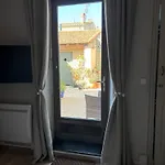 公寓 Couleur Des Champs Avec Exterieur - 15 Mn A Pied De La Cite 卡尔卡松