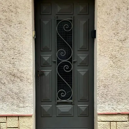 Couleur Des Champs Avec Exterieur - 15 Mn A Pied De La Cite Daire