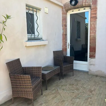 Couleur Des Champs Avec Exterieur - 15 Mn A Pied De La Cite Daire *