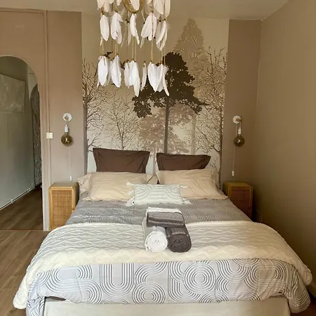 Couleur Des Champs Avec Exterieur - 15 Mn A Pied De La Cite Daire Carcassonne