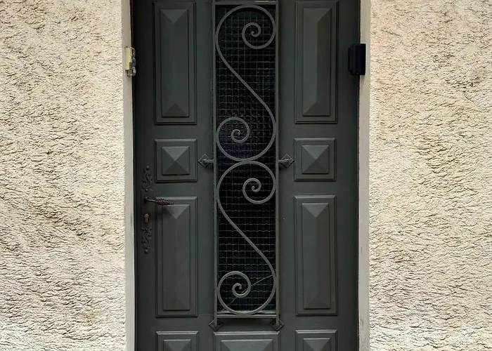 Couleur Des Champs Avec Exterieur - 15 Mn A Pied De La Cite Apartment