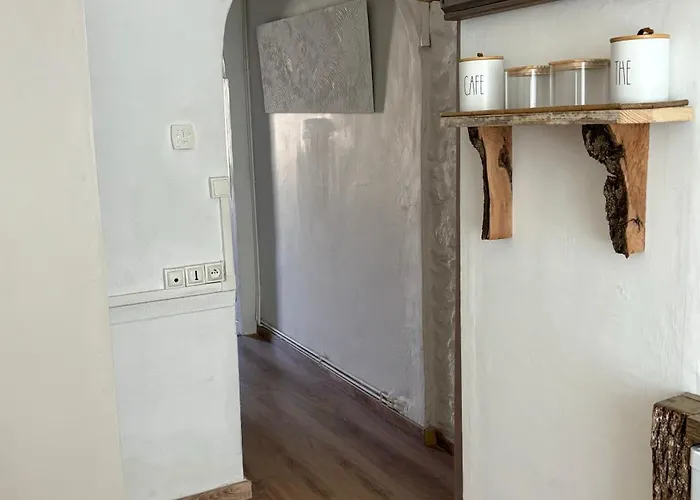 Couleur Des Champs Avec Exterieur - 15 Mn A Pied De La Cite Lejlighed